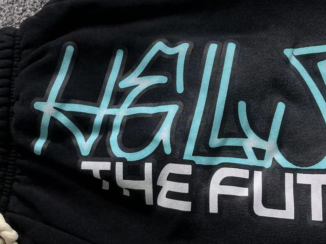 HELLSTAR Shorts 3204252817