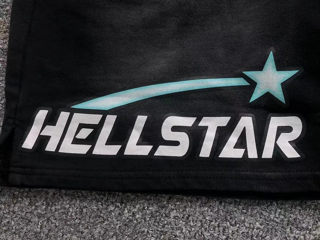 HELLSTAR Shorts 3204252817
