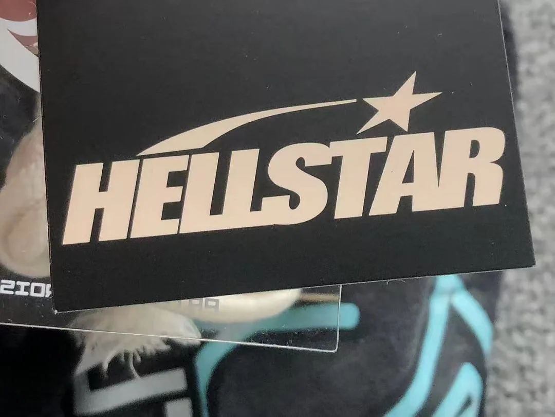 HELLSTAR Shorts 3204252817