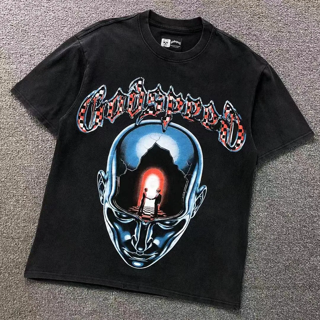 GODSPEED T-Shirt 3204301817