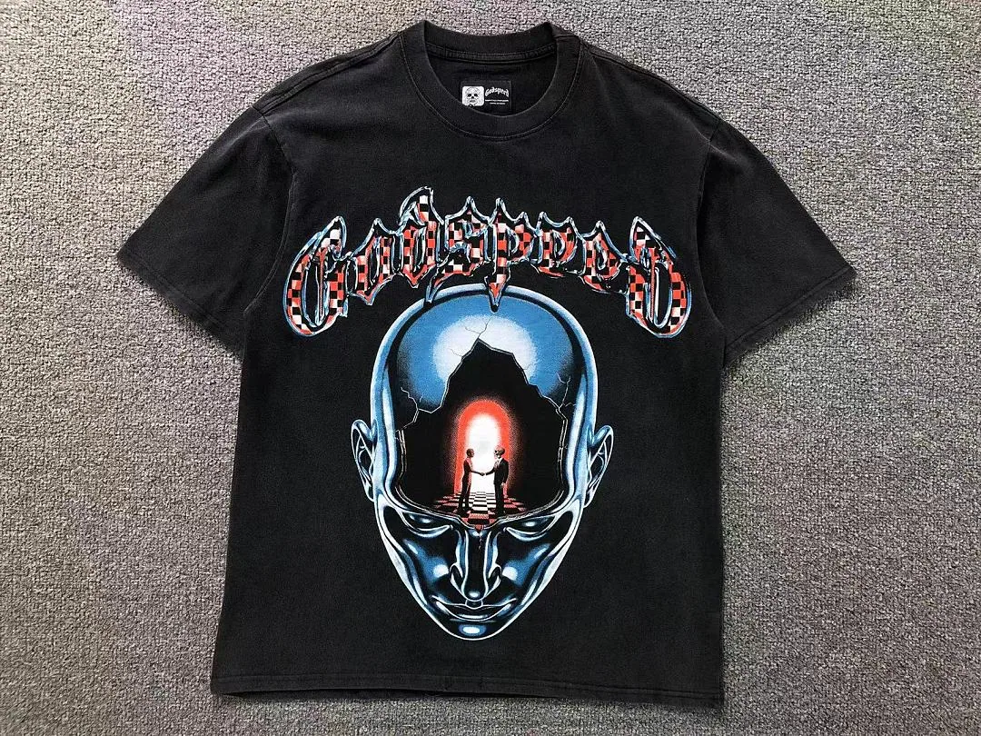 GODSPEED T-Shirt 3204301817