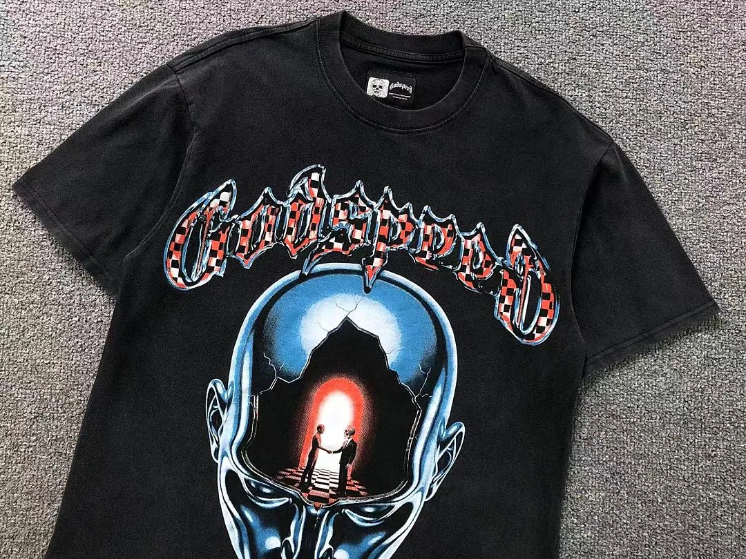GODSPEED T-Shirt 3204301817