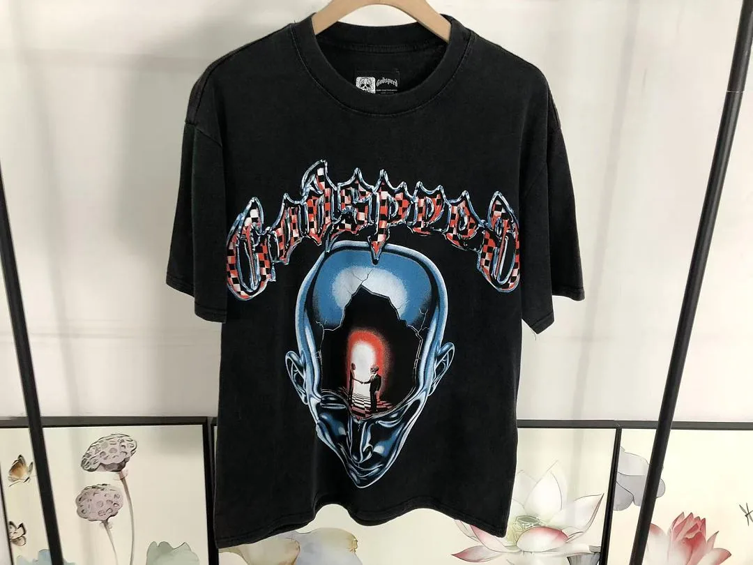 GODSPEED T-Shirt 3204301817