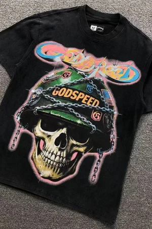 GODSPEED T-Shirt 3204301617