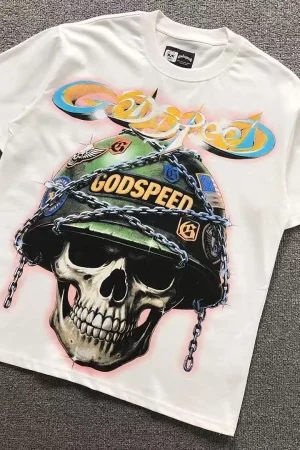 GODSPEED T-Shirt 3204301517