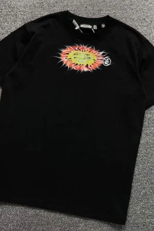 HELLSTAR T-Shirt 3205123072