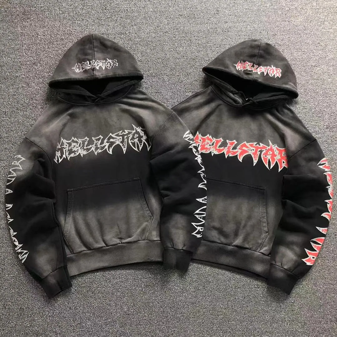 HELLSTAR Hoodie 3205124872