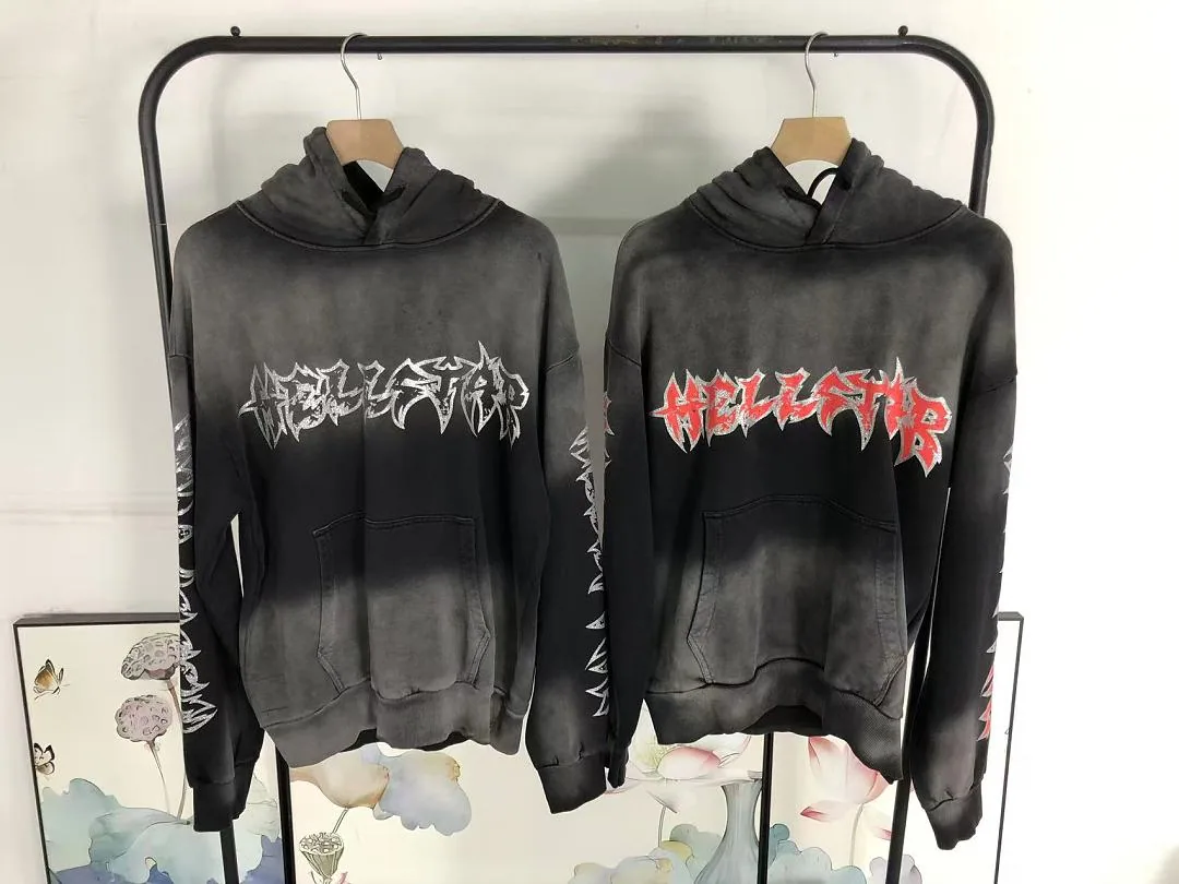HELLSTAR Hoodie 3205124872