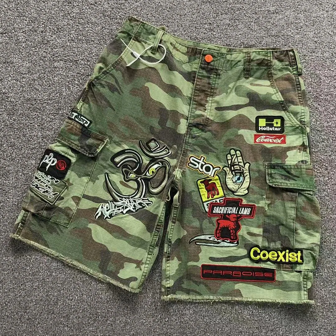 HELLSTAR Shorts 3205125172