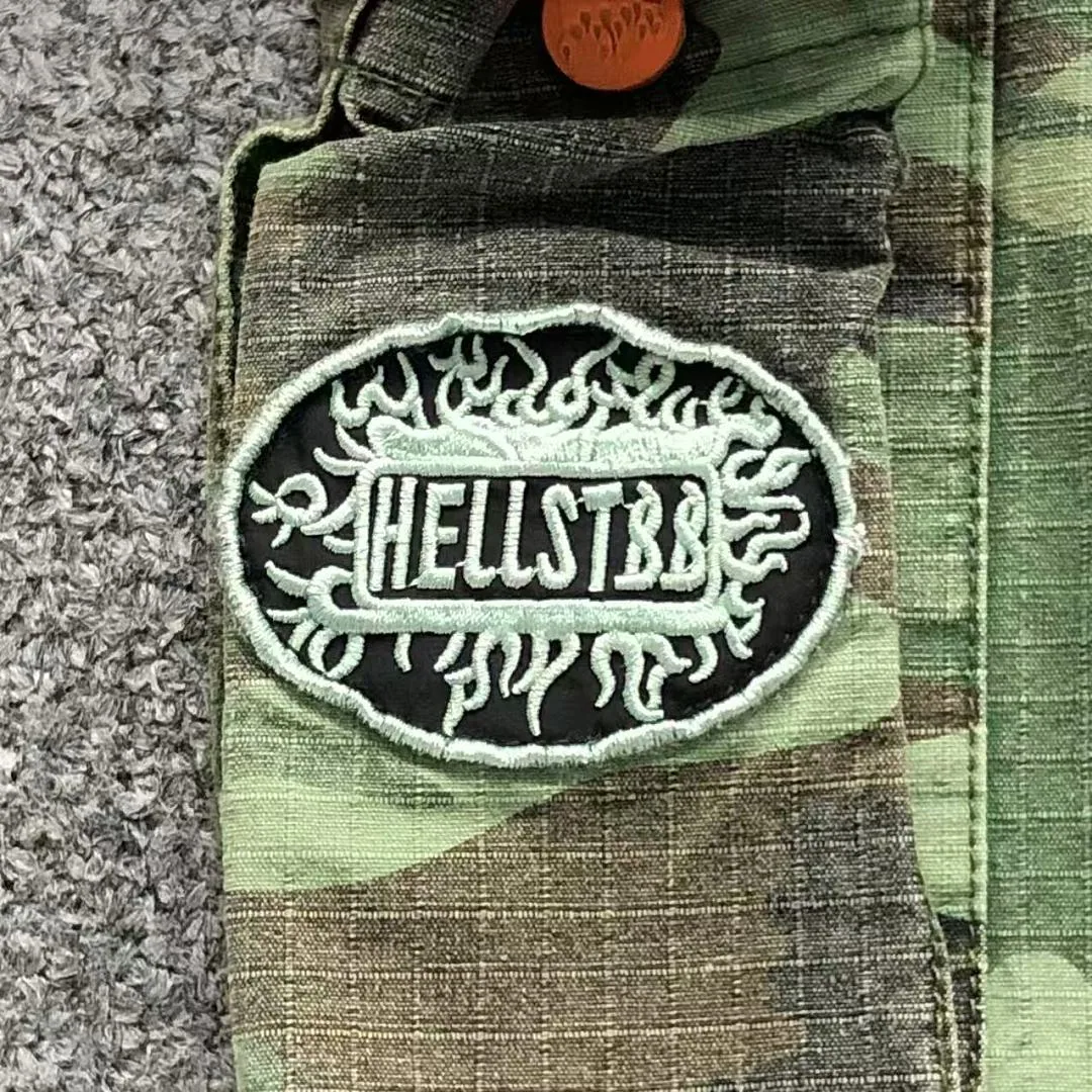 HELLSTAR Shorts 3205125172