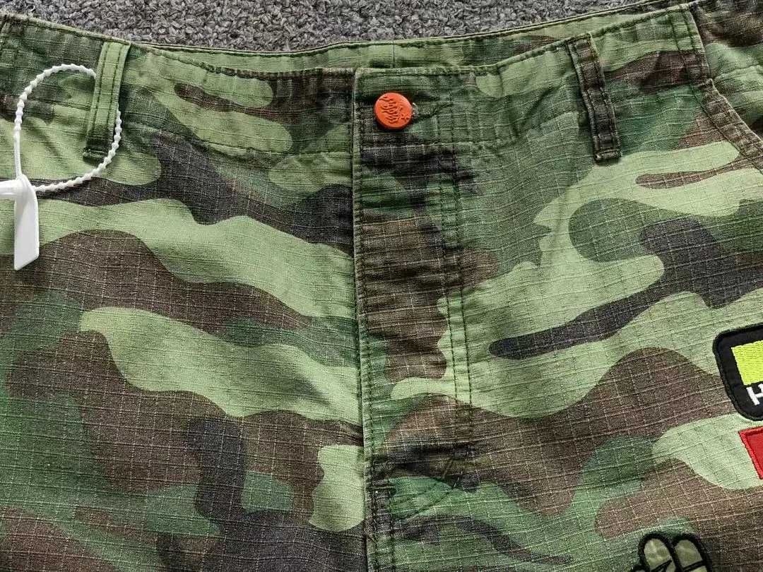 HELLSTAR Shorts 3205125172