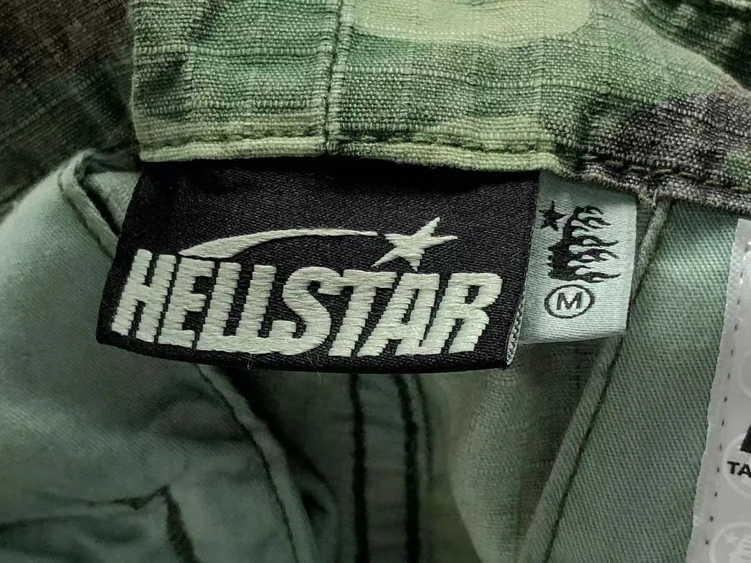 HELLSTAR Shorts 3205125172