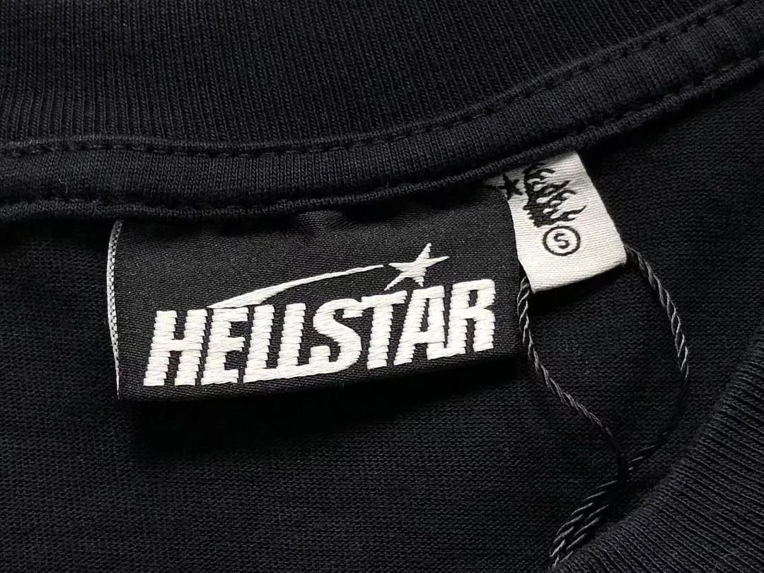 HELLSTAR T-Shirt 3205193417