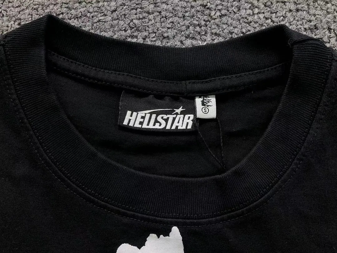 HELLSTAR T-Shirt 3205273017