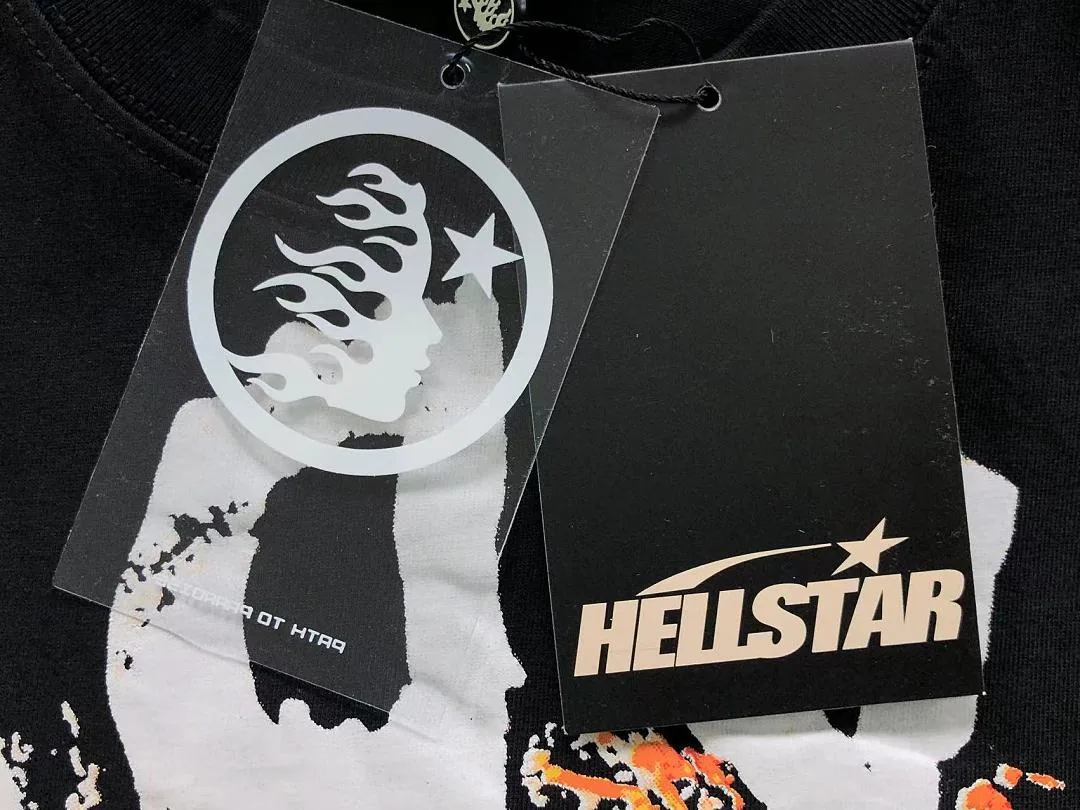 HELLSTAR T-Shirt 3205273017