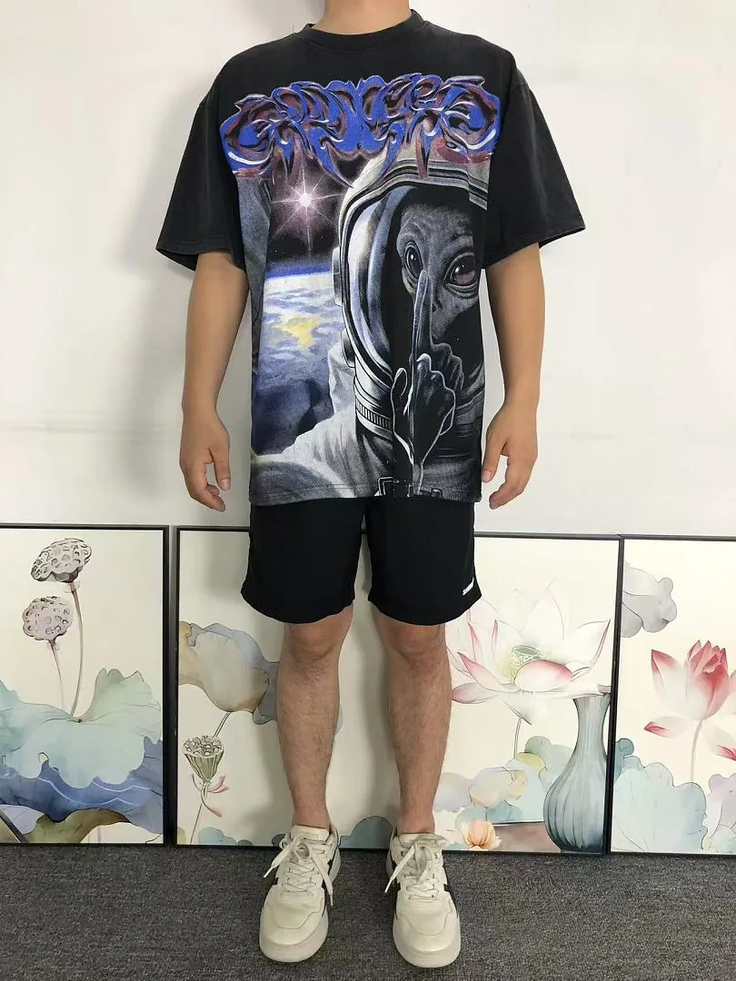 GODSPEED T-Shirt 3205273517