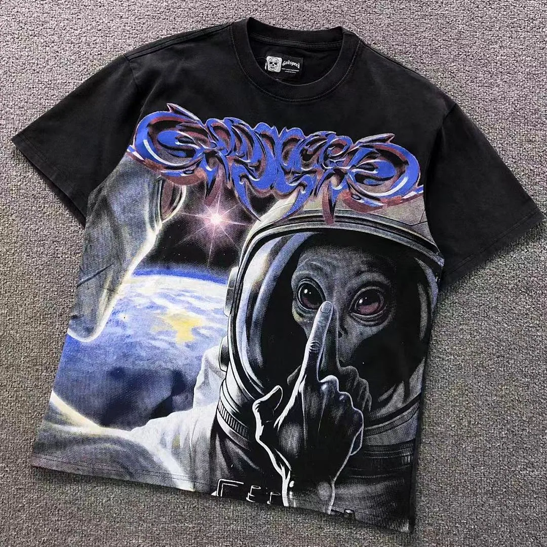 GODSPEED T-Shirt 3205273517