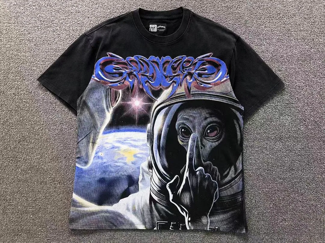 GODSPEED T-Shirt 3205273517