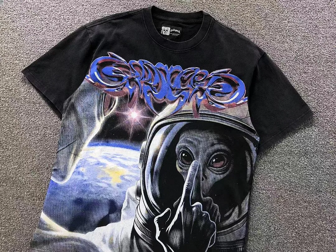 GODSPEED T-Shirt 3205273517