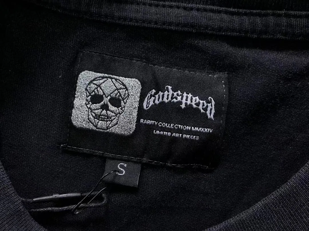 GODSPEED T-Shirt 3205273517