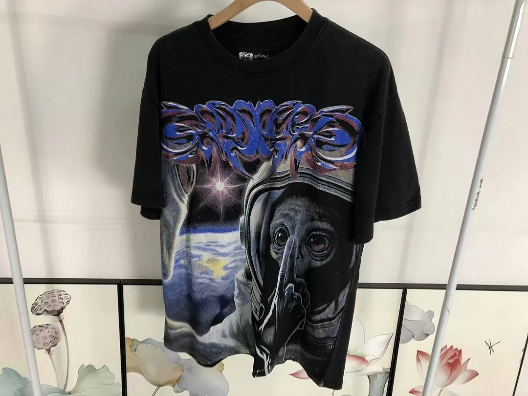 GODSPEED T-Shirt 3205273517
