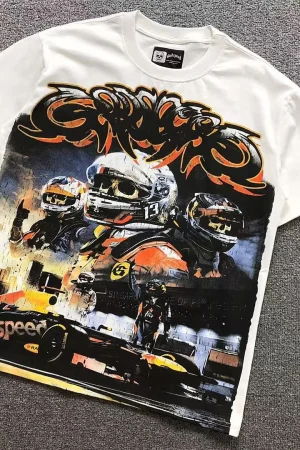 GODSPEED T-Shirt 3205272817