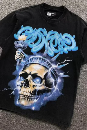 GODSPEED T-Shirt 3205275017