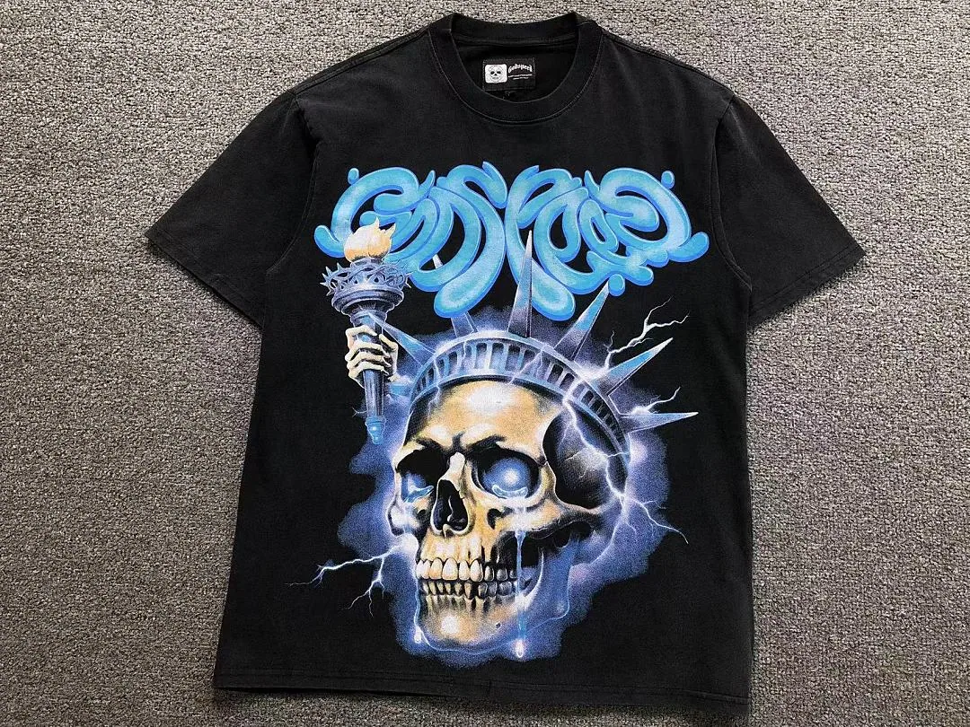 GODSPEED T-Shirt 3205275017