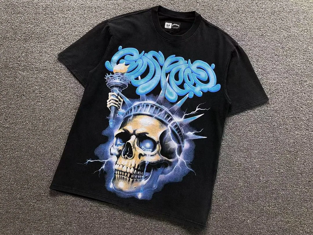 GODSPEED T-Shirt 3205275017