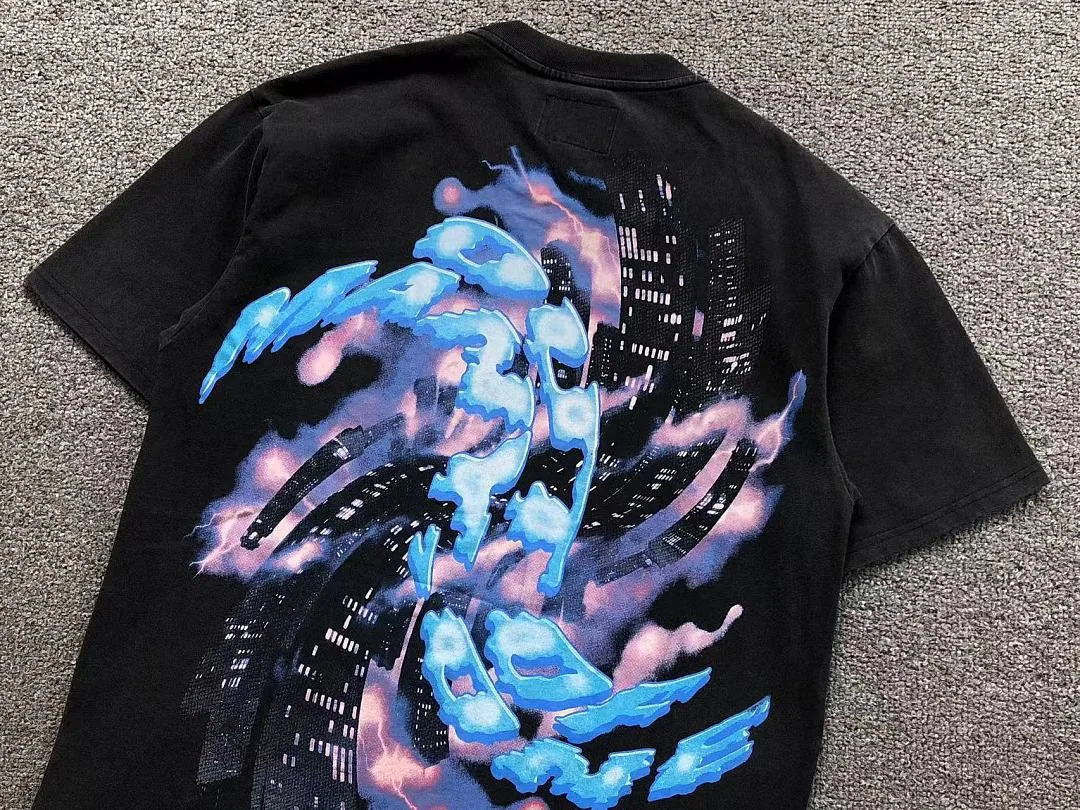 GODSPEED T-Shirt 3205275017