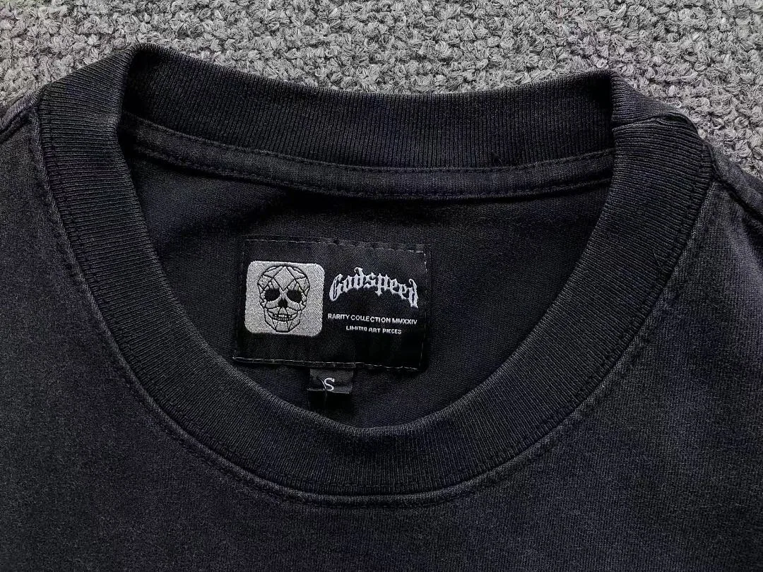 GODSPEED T-Shirt 3205275017