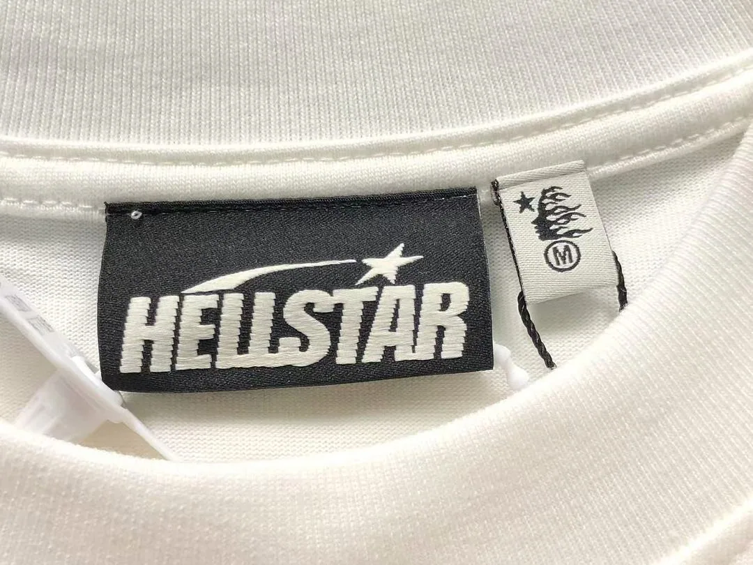 HELLSTAR T-Shirt 3206033872