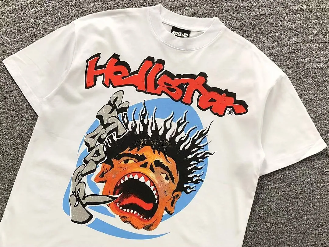 HELLSTAR T-Shirt 5260850162