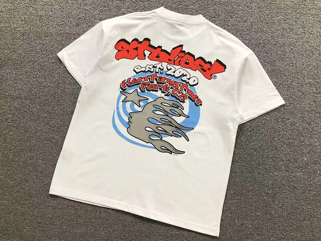 HELLSTAR T-Shirt 5260850162