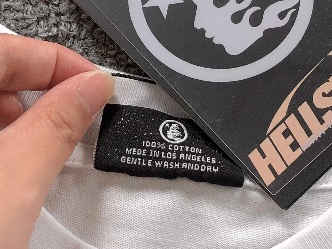 HELLSTAR T-Shirt 5260850162