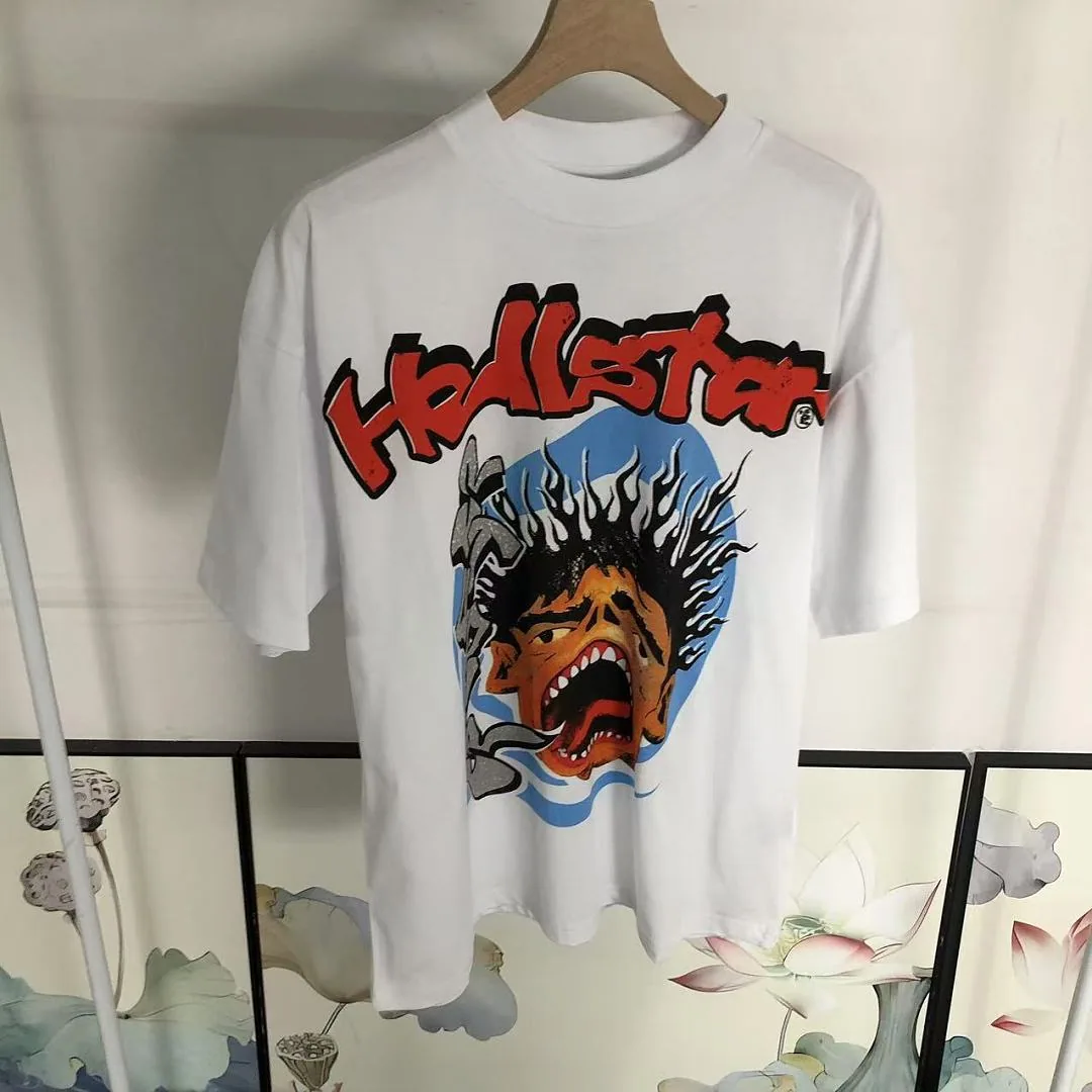 HELLSTAR T-Shirt 5260850162