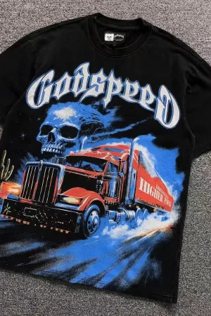 GODSPEED T-Shirt 3206210317