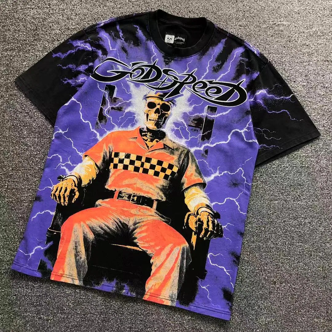 GODSPEED T-Shirt 2206213317