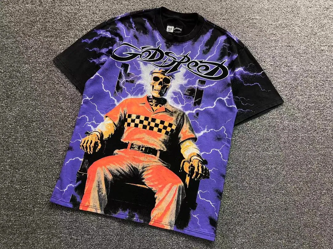 GODSPEED T-Shirt 2206213317