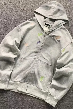 HELLSTAR Hoodie 3206291572