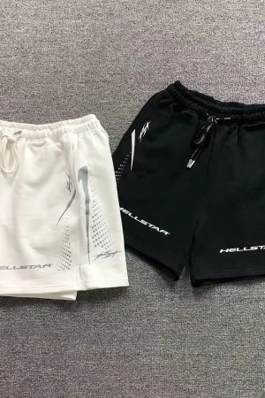 HELLSTAR Shorts 3206291172