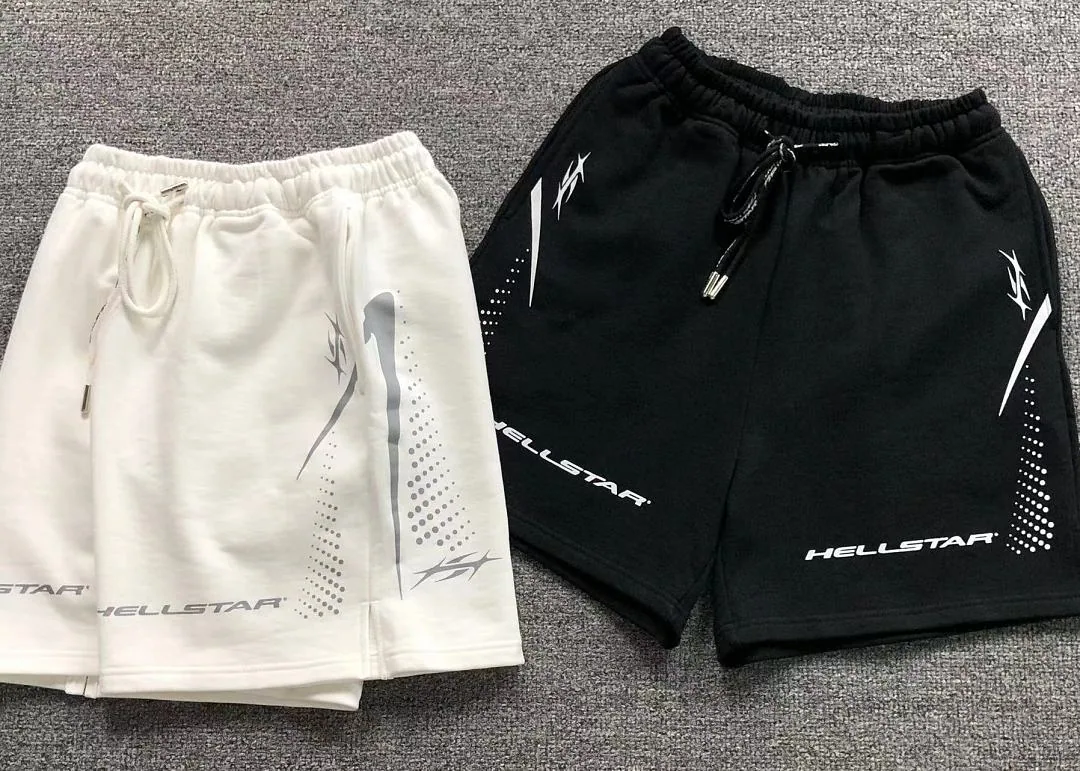 HELLSTAR Shorts 3206291172