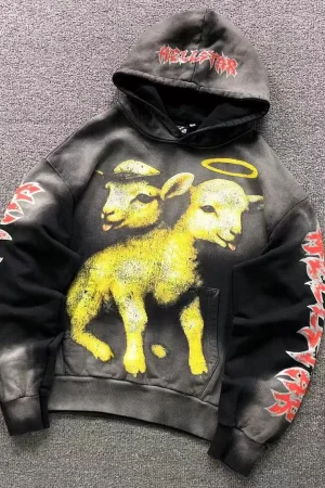 HELLSTAR Hoodie 3206291472