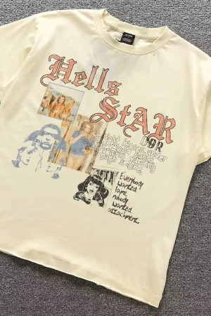 HELLSTAR T-Shirt 4207090271