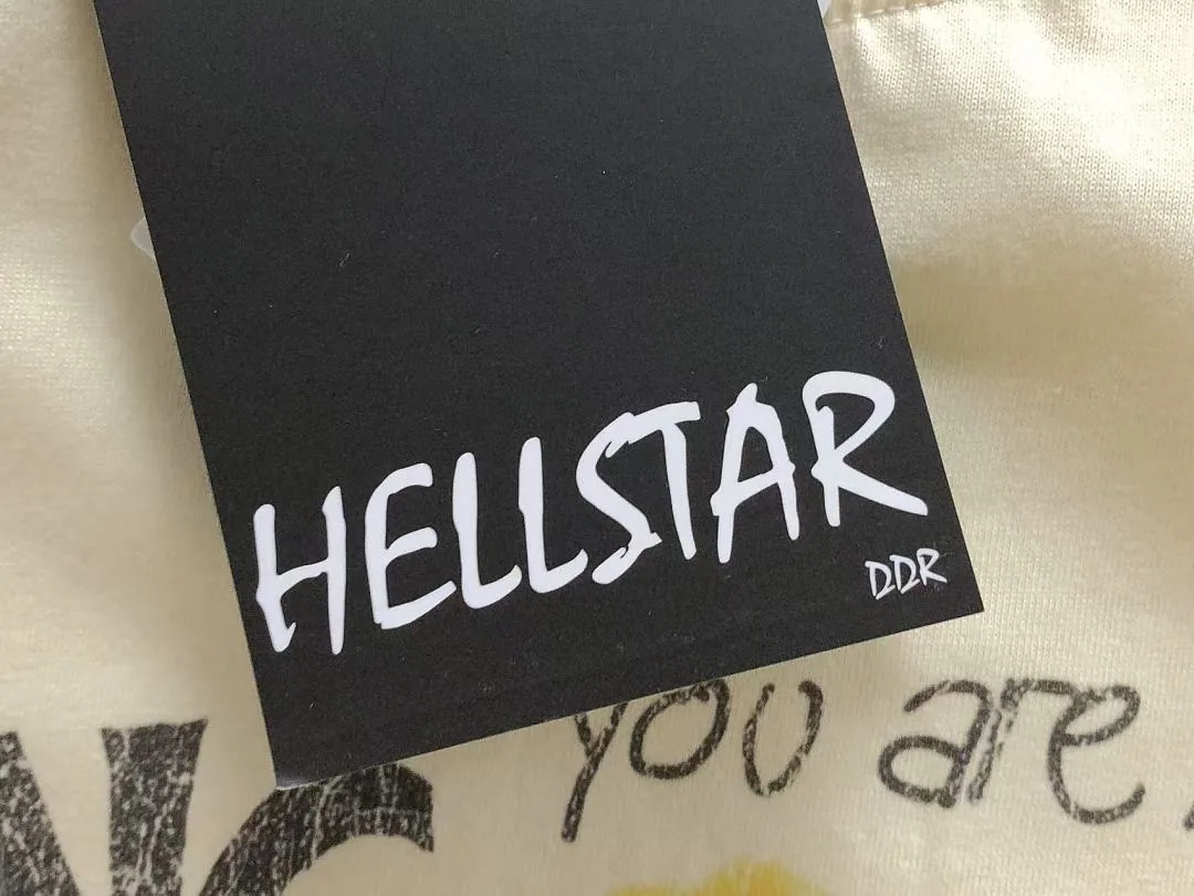 HELLSTAR T-Shirt 12791571