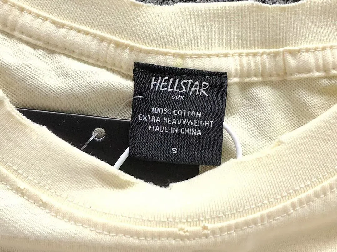 HELLSTAR T-Shirt 12791471