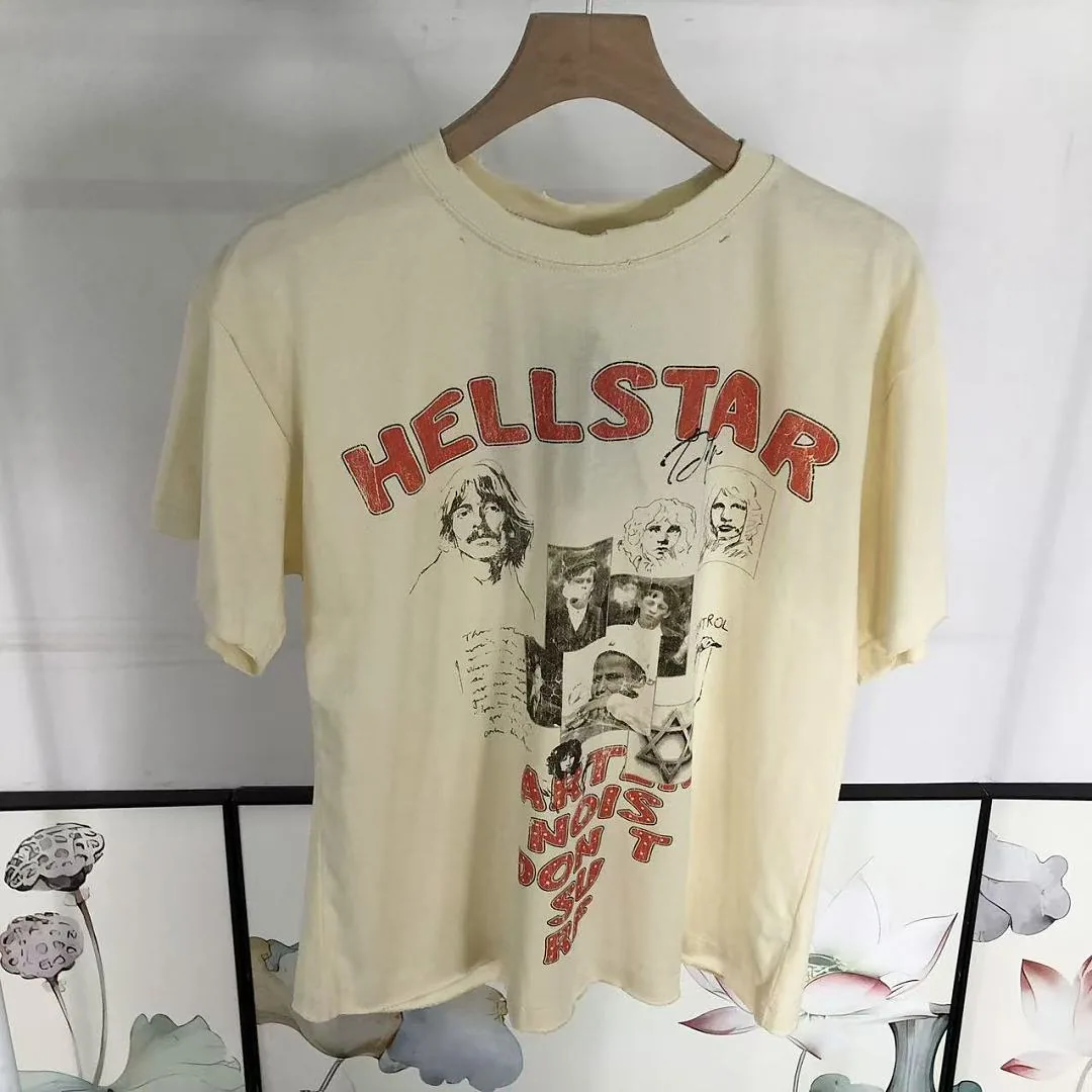 HELLSTAR T-Shirt 12791471