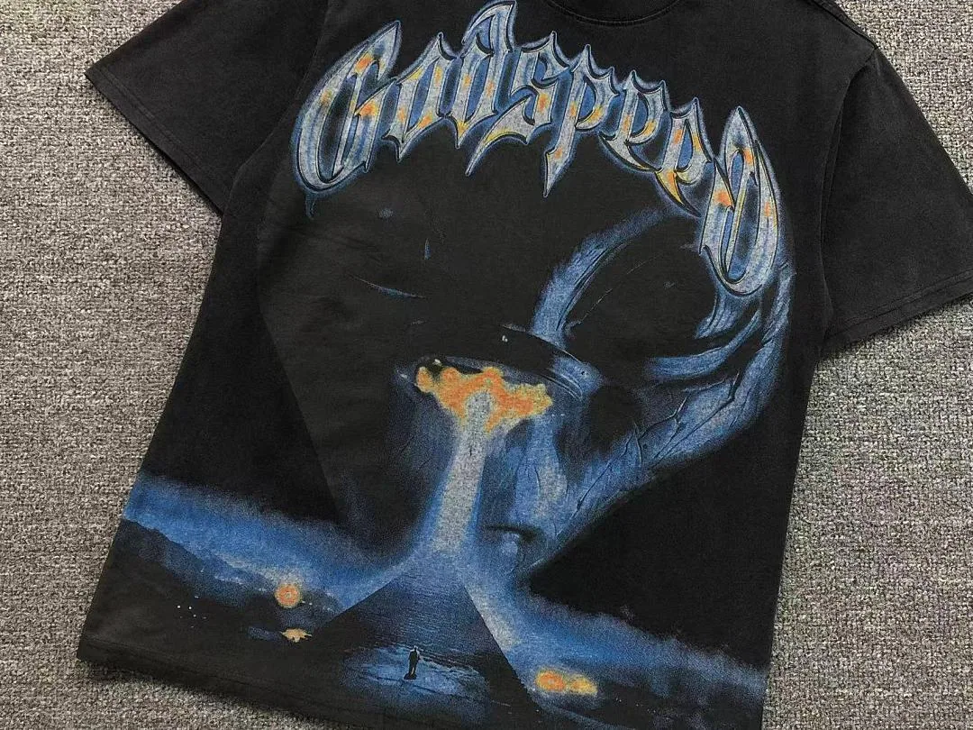 GODSPEED T-Shirt 3207250617