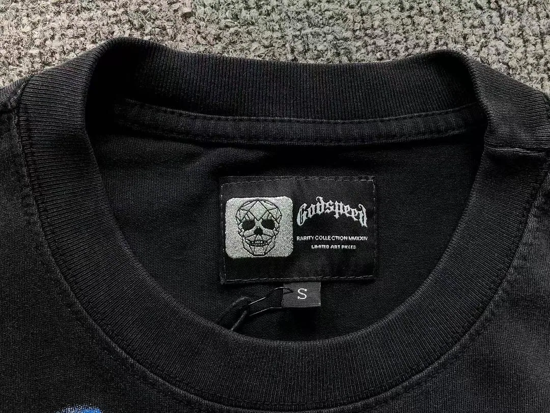 GODSPEED T-Shirt 3207250617
