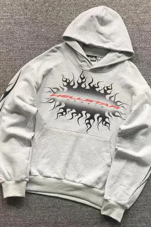 HELLSTAR Hoodie 3207261672